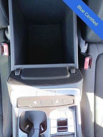 Used 2024 Hyundai Tucson SEL image 24