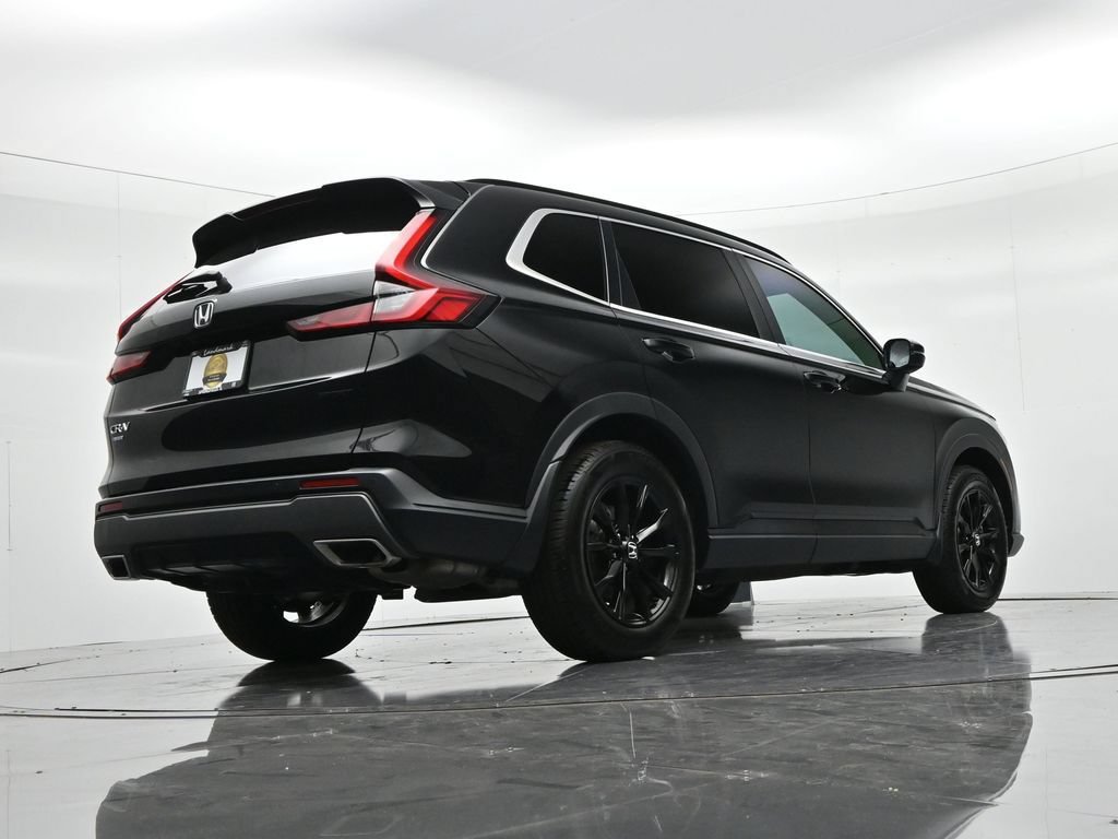 Used 2024 Honda CR-V Sport-L image 24