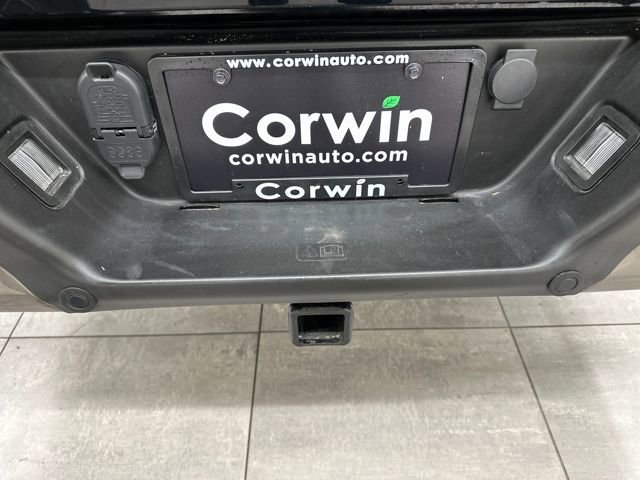 Certified 2019 Ford F150 King Ranch w/ Equipment Group 601A Luxury image 19