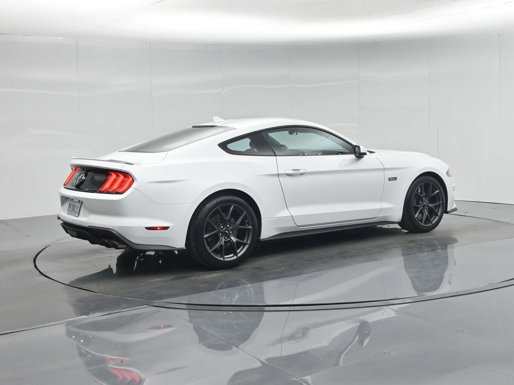 Certified 2023 Ford Mustang Premium w/ 2.3L High Performance Package image 28