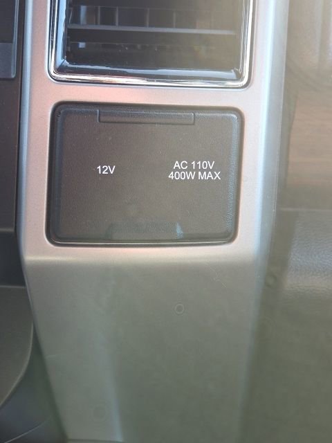 Certified 2017 Ford F150 Lariat w/ Equipment Group 502A Luxury image 32