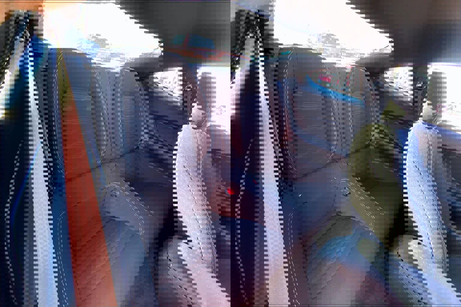 Certified 2023 Ford Mustang Mach 1 image 19