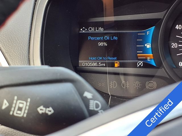 Certified 2023 Ford Edge ST-Line AWD/4WD image 18