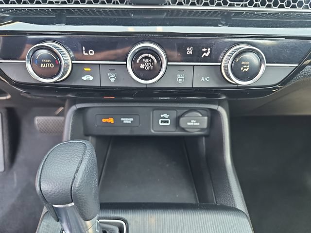 Used 2024 Honda Civic LX image 23