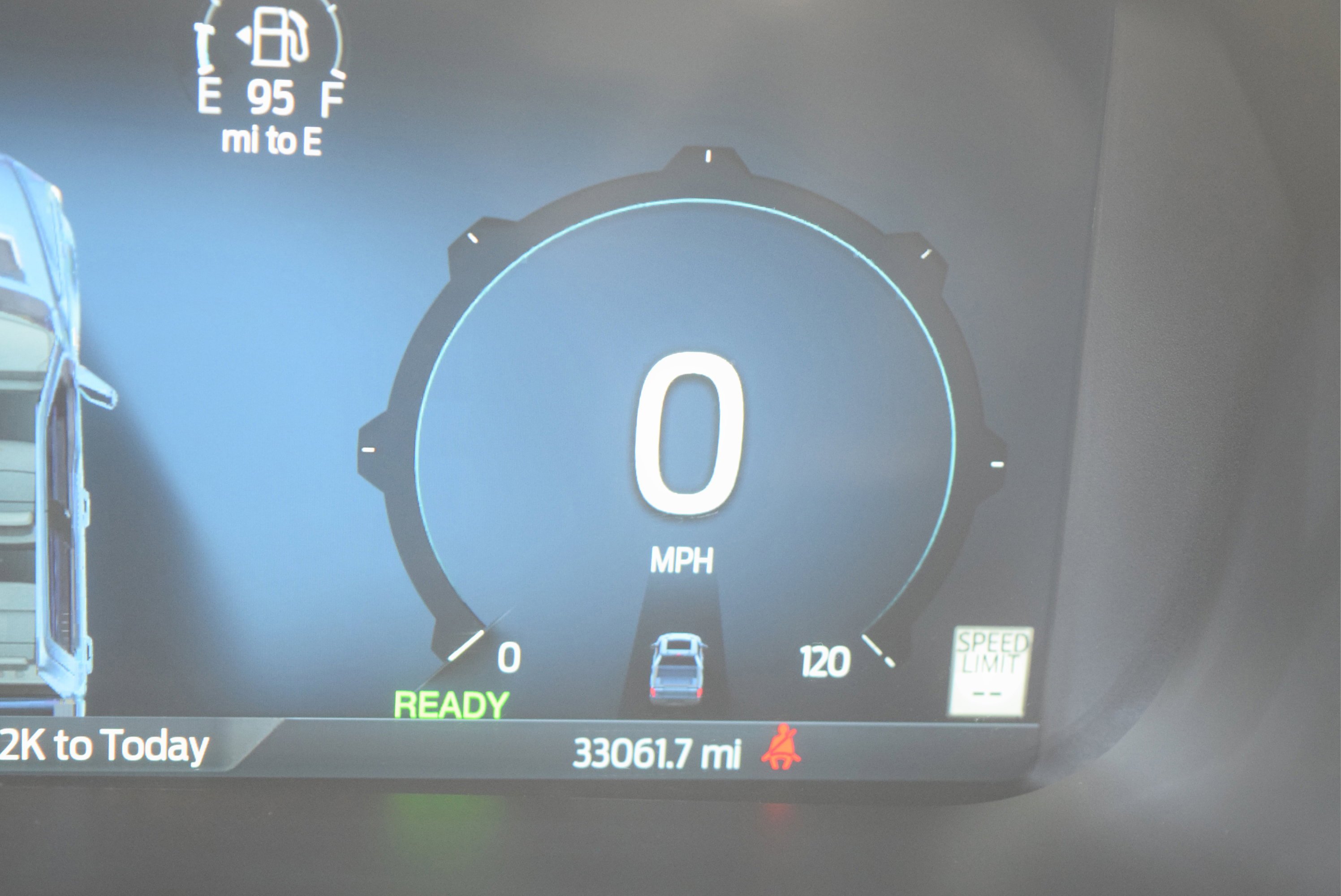 Certified 2024 Ford F150 Lariat w/ Mobile Office Package image 16