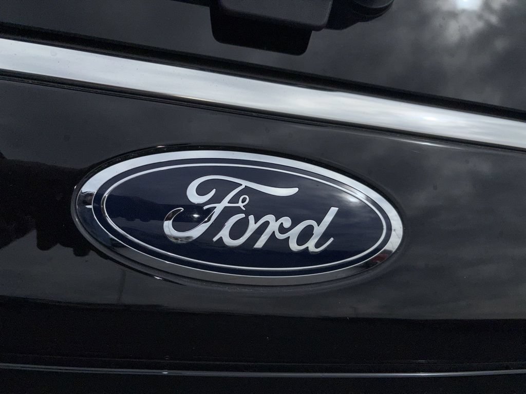 Certified 2024 Ford Expedition Max Platinum AWD/4WD image 19