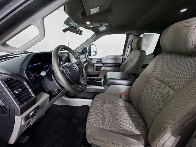 Certified 2019 Ford F250 XLT w/ XLT Value Package AWD/4WD image 11
