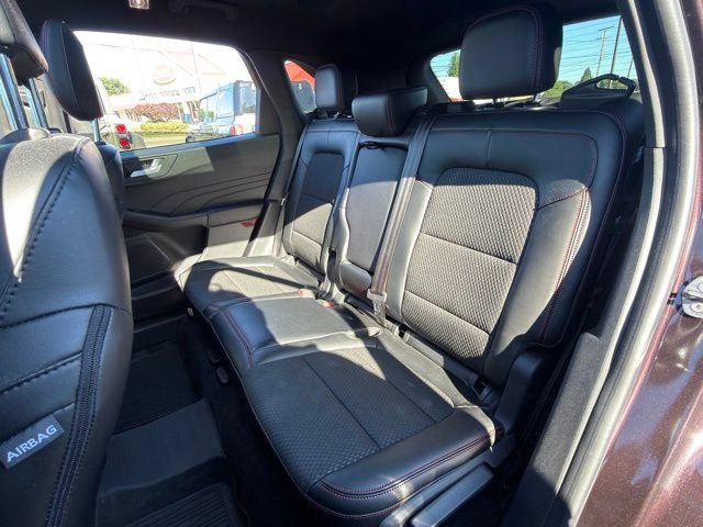 Certified 2023 Ford Escape ST-Line w/ Tech Pack #1 AWD/4WD image 23