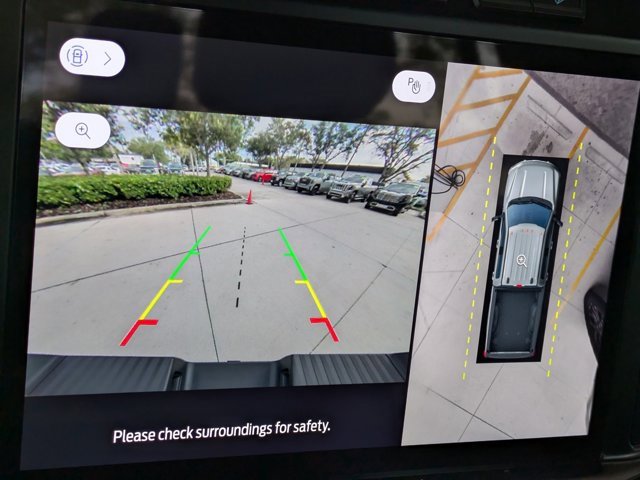 Certified 2024 Ford F250 King Ranch w/ FX4 Off-Road Package image 29