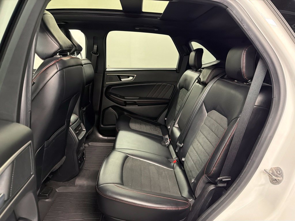 Certified 2023 Ford Edge ST-Line AWD/4WD image 29