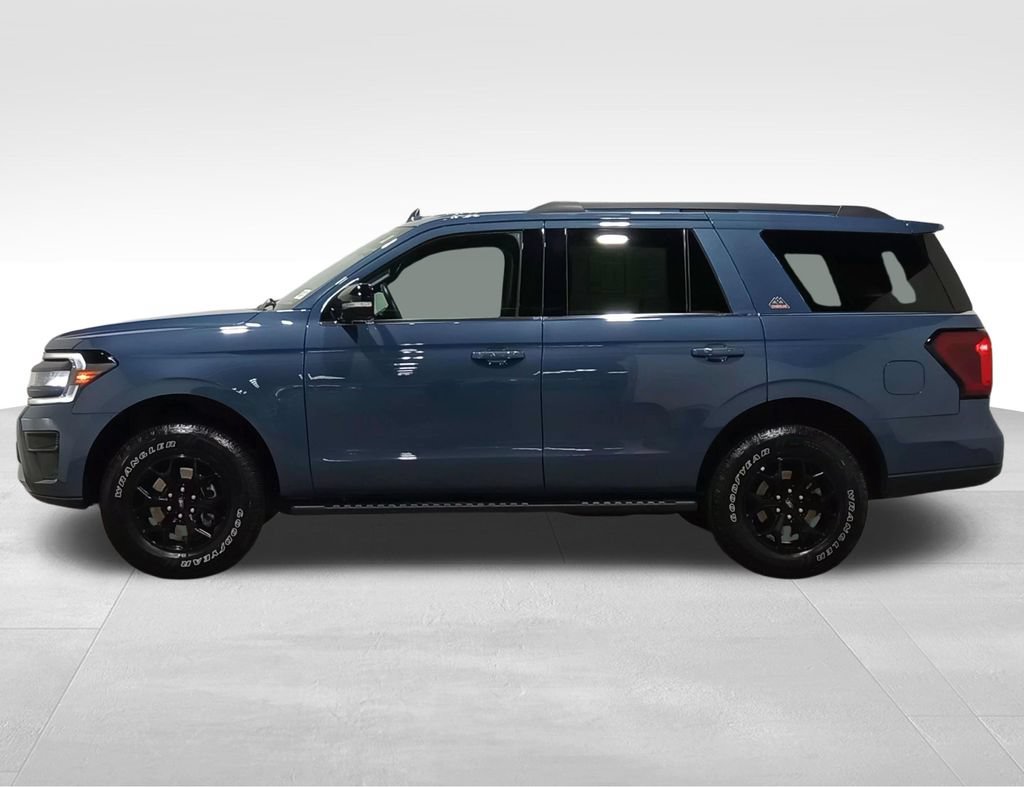 Certified 2022 Ford Expedition Timberline AWD/4WD image 8