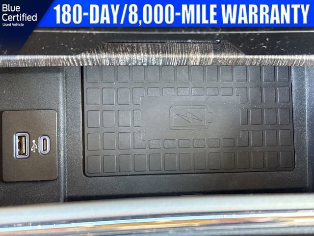 Certified 2020 Ford F250 Lariat w/ Lariat Ultimate Package image 31