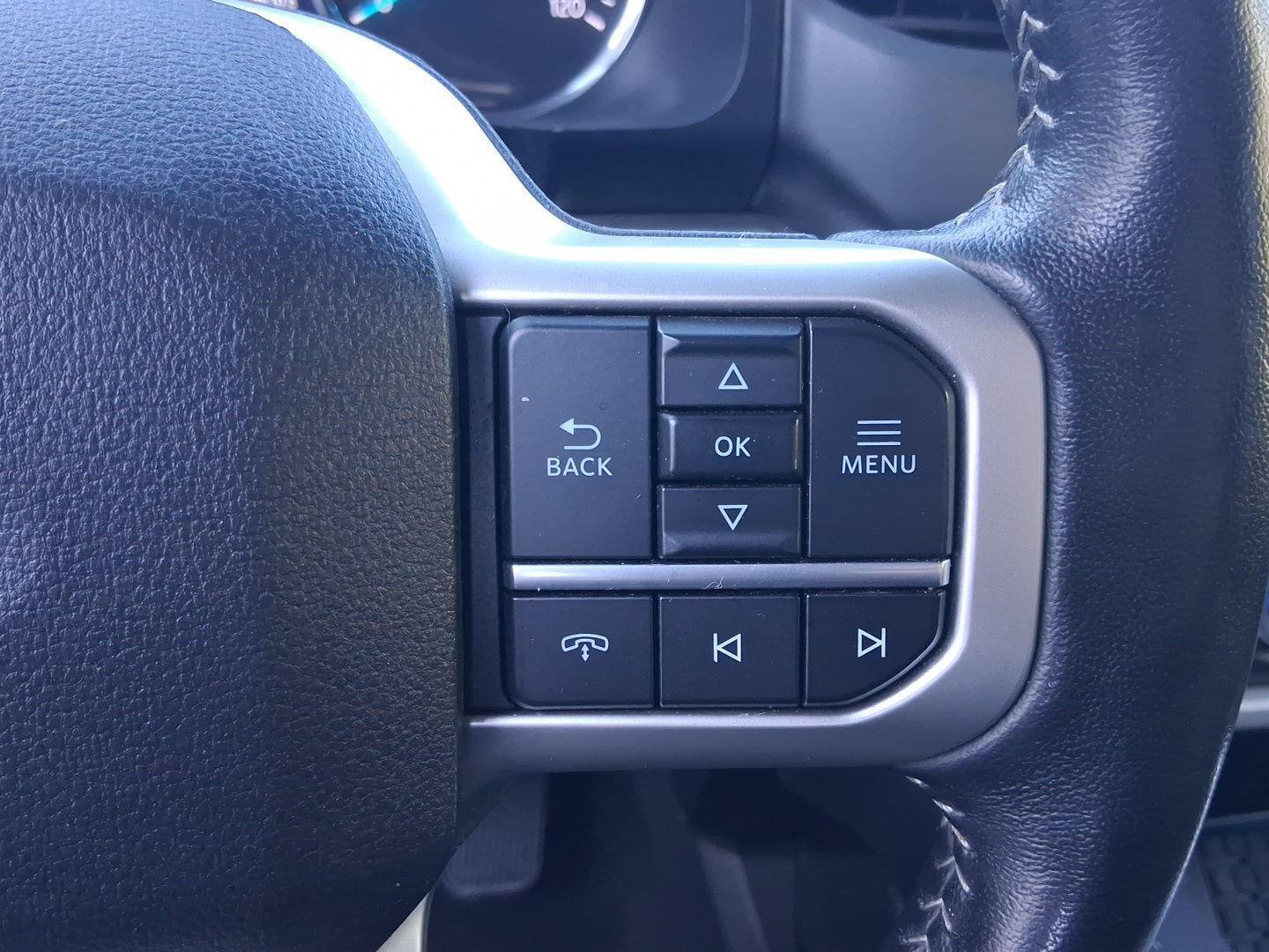 Certified 2024 Ford Expedition XLT AWD/4WD image 22