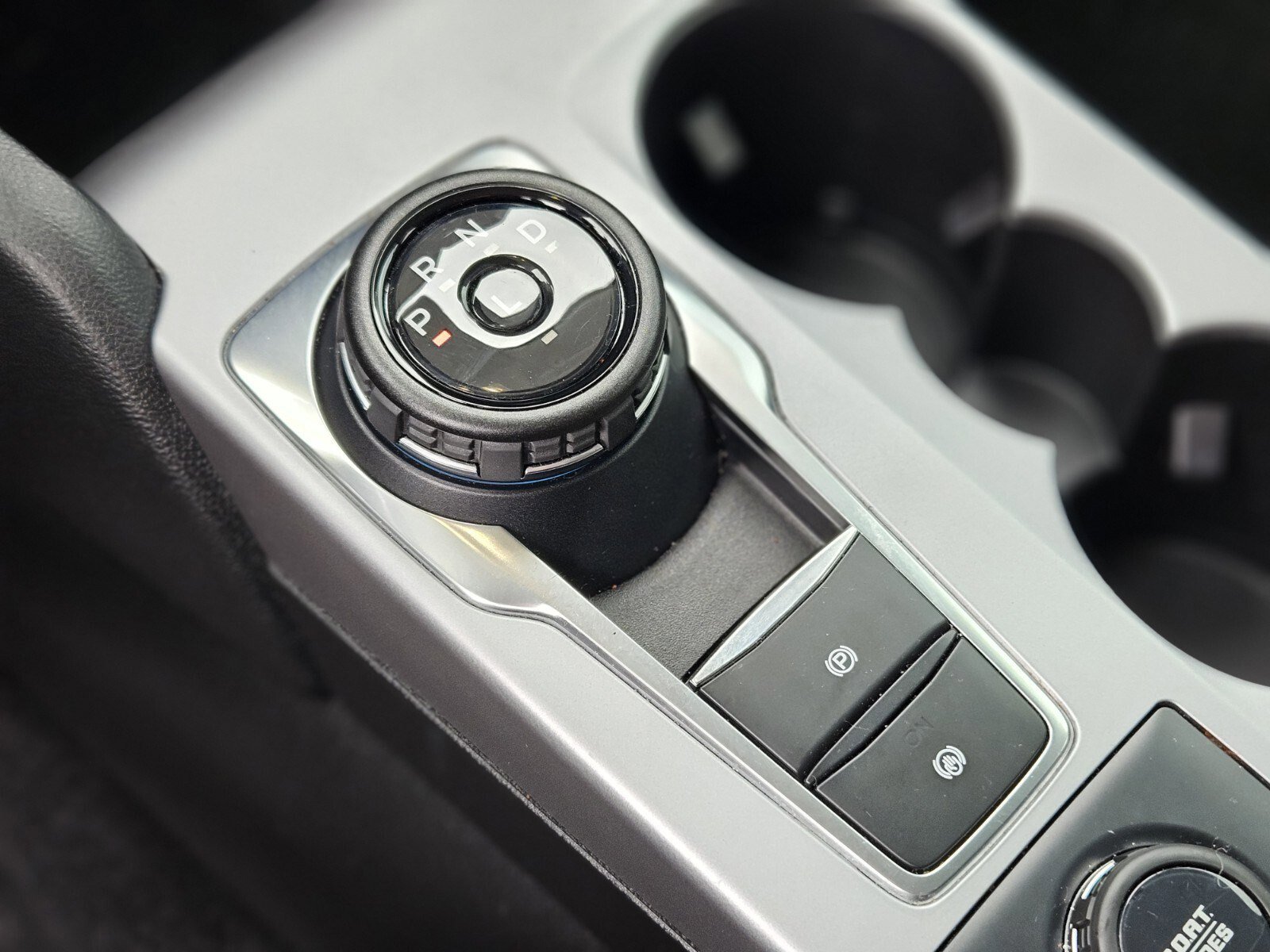 Certified 2023 Ford Bronco Sport Big Bend w/ Convenience Package image 25