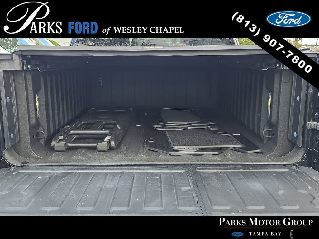 Used 2021 RAM 1500 Limited image 8