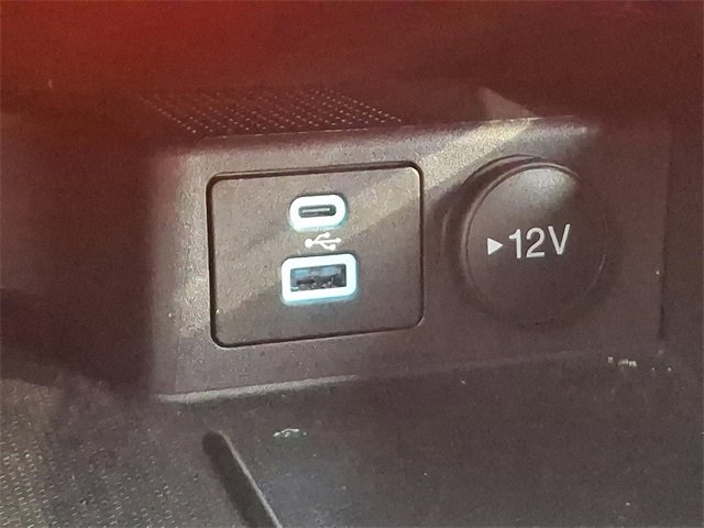 Certified 2022 Ford Escape SE w/ Convenience Package image 26