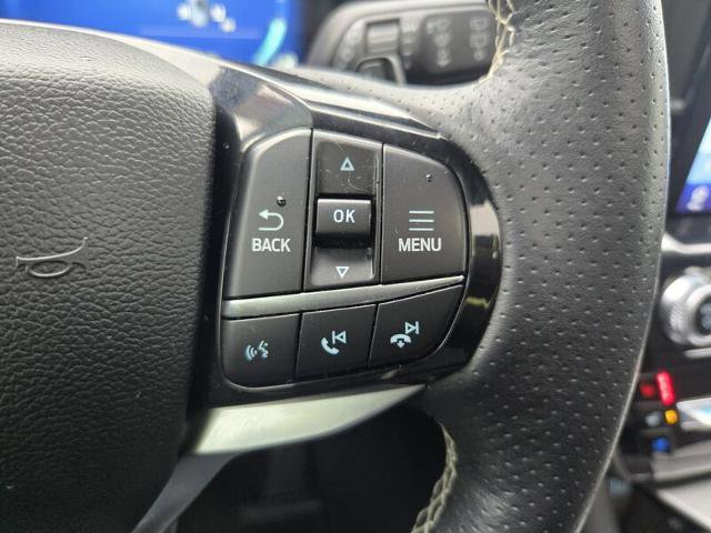 Certified 2024 Ford Explorer ST w/ Equipment Group 401A image 29