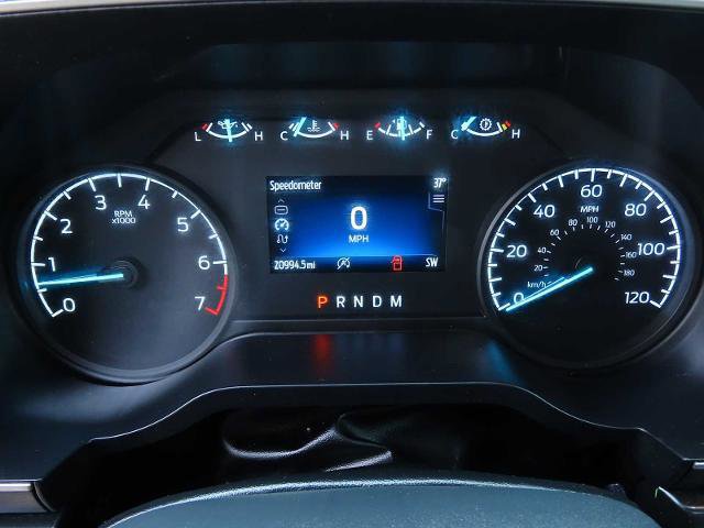 Certified 2023 Ford F150 XL w/ STX Appearance Package image 33