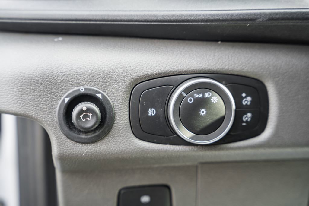 Certified 2024 Ford Transit 250 Low Roof w/ Exterior Upgrade Package image 41