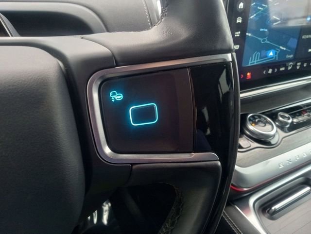Certified 2025 Ford Expedition Platinum AWD/4WD image 32