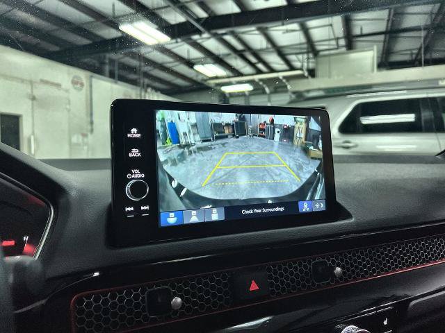 Used 2026 Honda Civic Si image 31