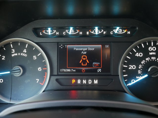 Certified 2020 Ford F150 XLT w/ Equipment Group 302A Luxury AWD/4WD image 23