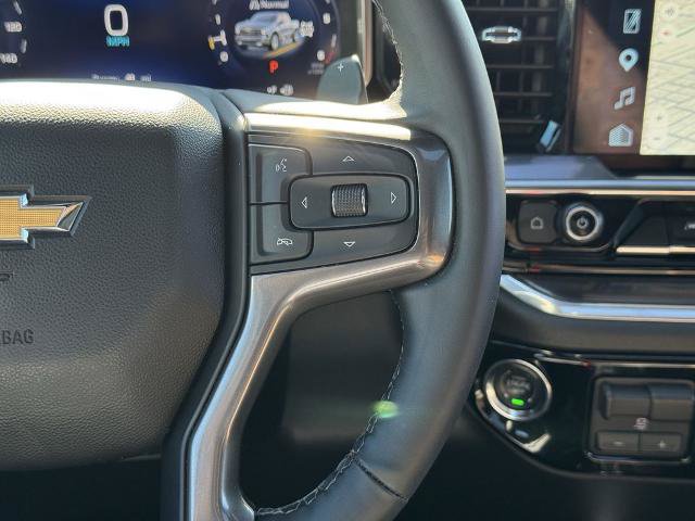 Used 2026 Chevrolet Silverado 1500 High Country w/ High Country Premium Package AWD/4WD image 20