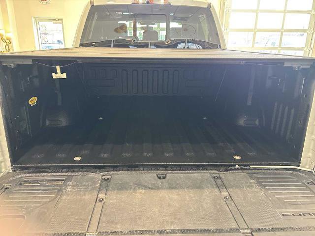 Certified 2023 Ford F150 Raptor w/ Raptor 37 Performance Package image 26