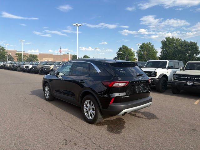 Certified 2024 Ford Escape Active AWD/4WD image 6