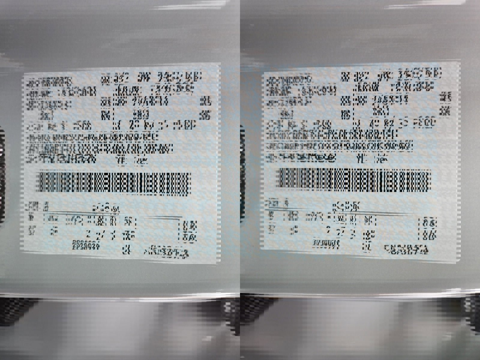 Certified 2022 Ford F150 XLT w/ Equipment Group 302A High image 27