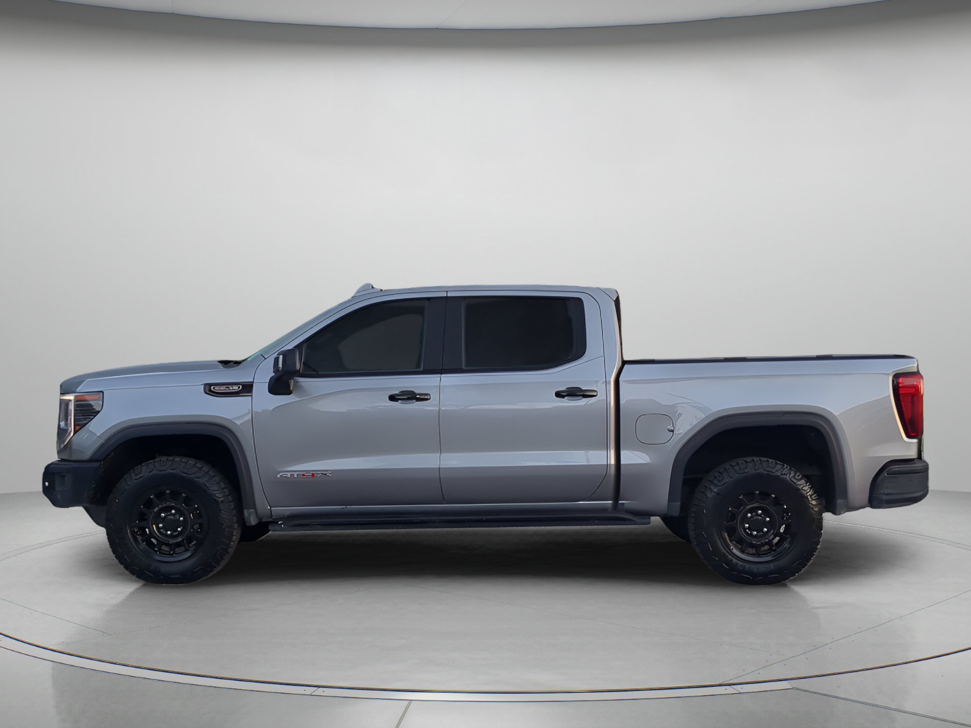 Used 2023 GMC Sierra 1500 AT4X w/ AT4X AEV Edition AWD/4WD image 43