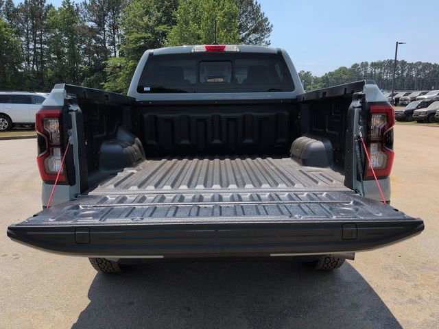 Certified 2024 Ford Ranger XLT w/ Technology Package AWD/4WD image 16