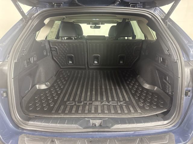 Used 2025 Subaru Outback Onyx Edition XT w/ Popular Package #2 AWD/4WD image 20