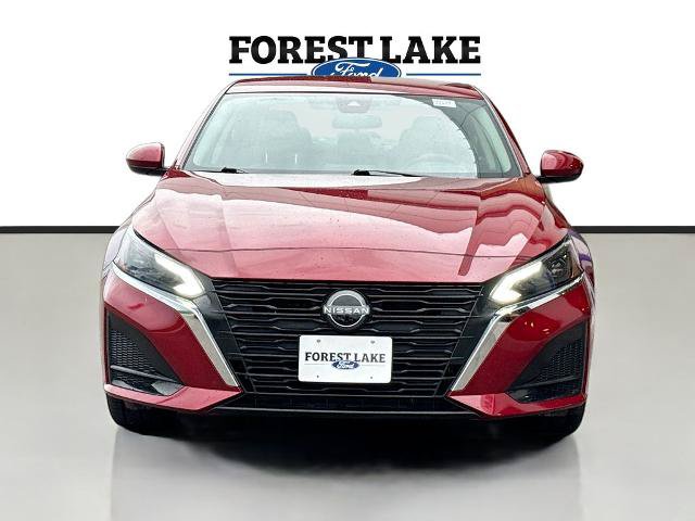 Used 2023 Nissan Altima 2.5 SV AWD/4WD image 2