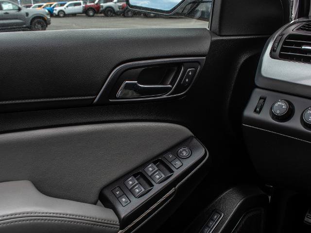 Used 2019 Chevrolet Tahoe LT AWD/4WD image 16