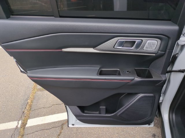 Certified 2026 Ford Explorer ST w/ Sun And Sound Package AWD/4WD image 29