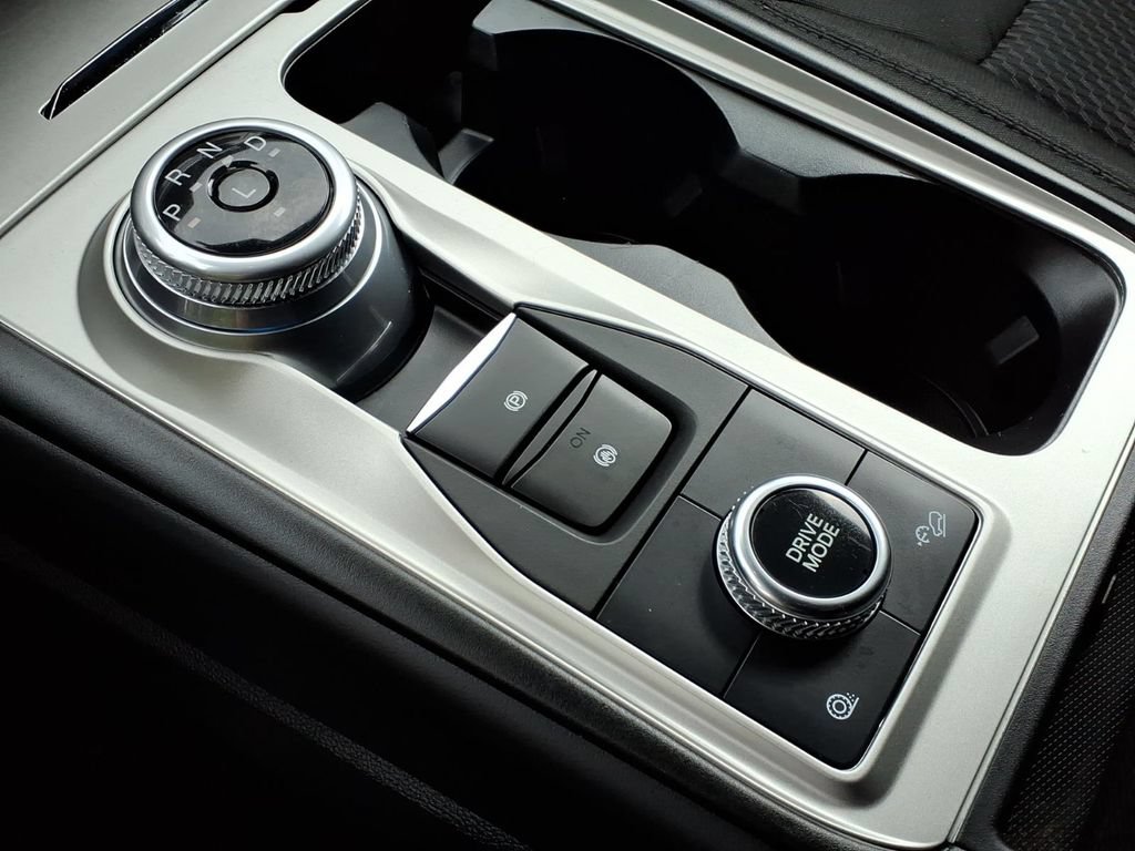 Certified 2023 Ford Explorer XLT AWD/4WD image 22