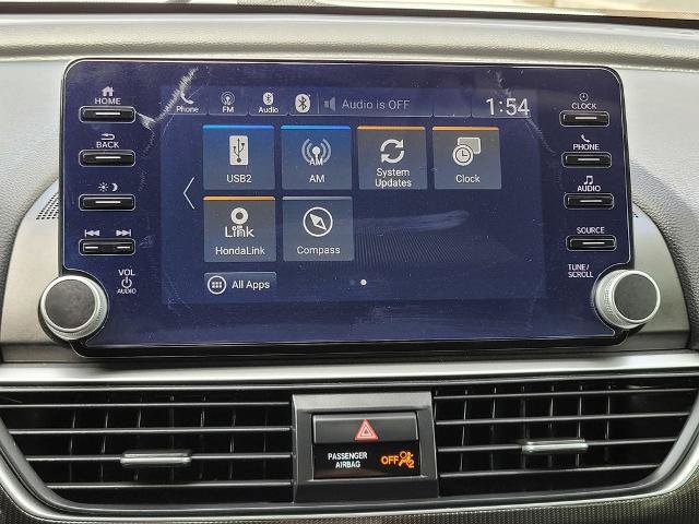 Used 2021 Honda Accord Sport Special Edition image 18