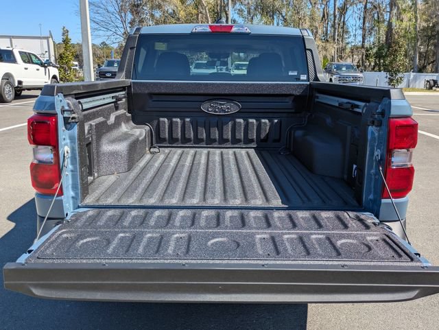 Certified 2026 Ford Maverick Lariat AWD/4WD image 13