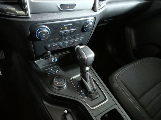 Certified 2020 Ford Ranger XLT w/ Equipment Group 302A Luxury image 21