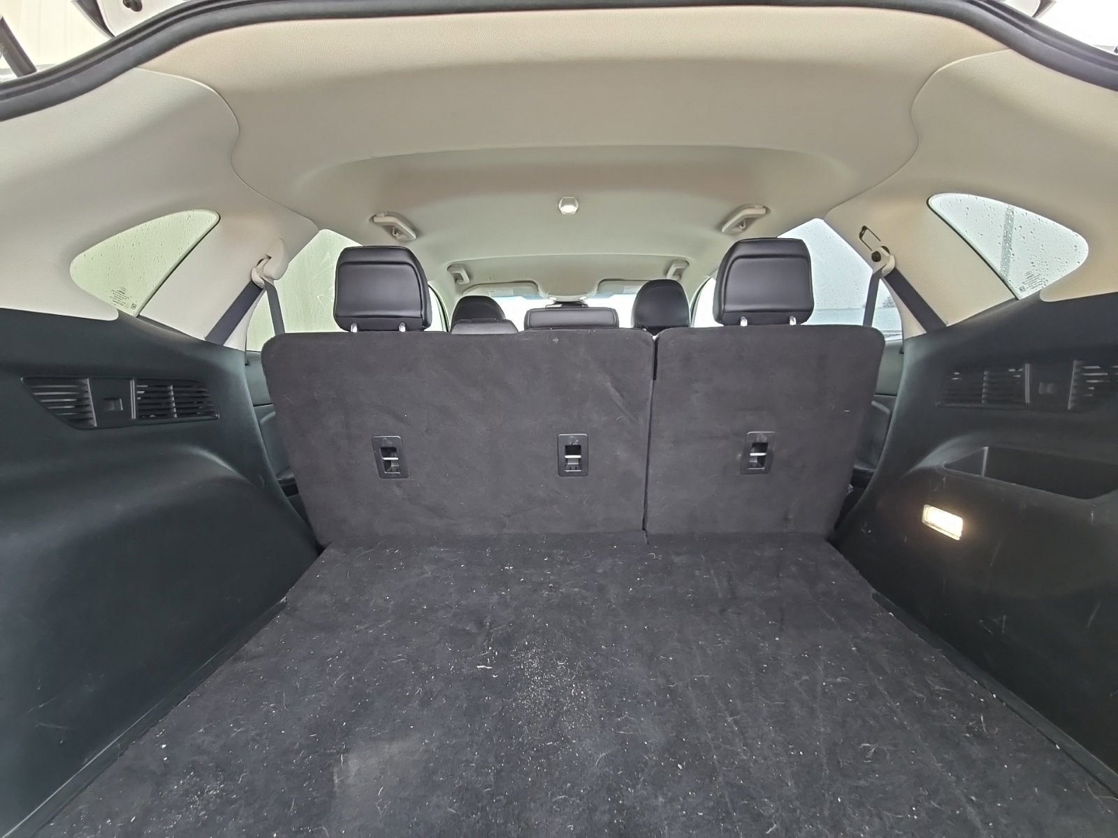 Certified 2019 Ford Edge SEL w/ Equipment Group 201A AWD/4WD image 13