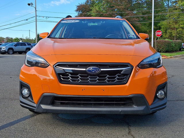 Used 2019 Subaru Crosstrek 2.0i Limited w/ Moonroof Package w/Navigation AWD/4WD image 3