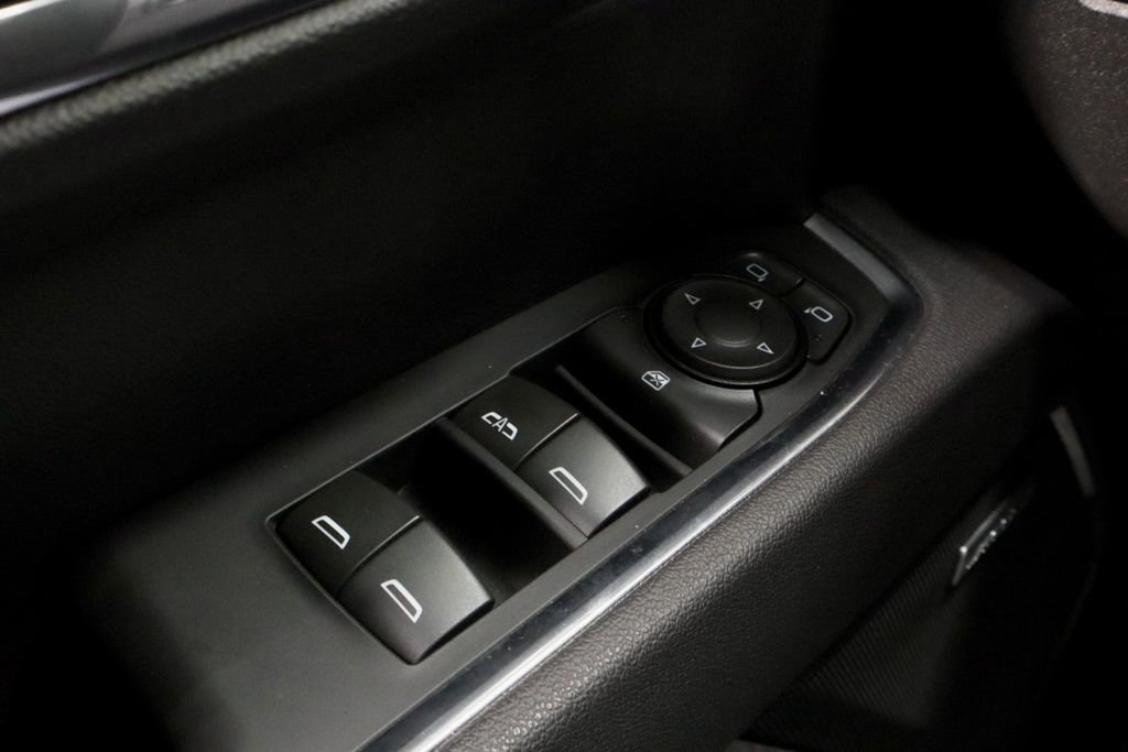 Used 2025 Chevrolet Silverado 1500 LT Trail Boss w/ Convenience Package II image 25