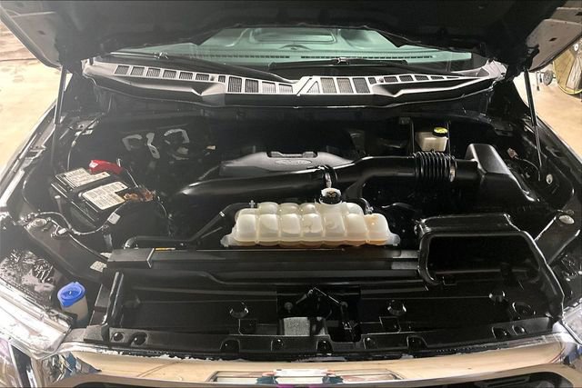 Certified 2023 Ford F150 XLT w/ Equipment Group 302A High image 29