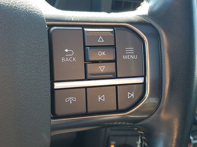 Certified 2023 Ford F350 Platinum AWD/4WD image 14