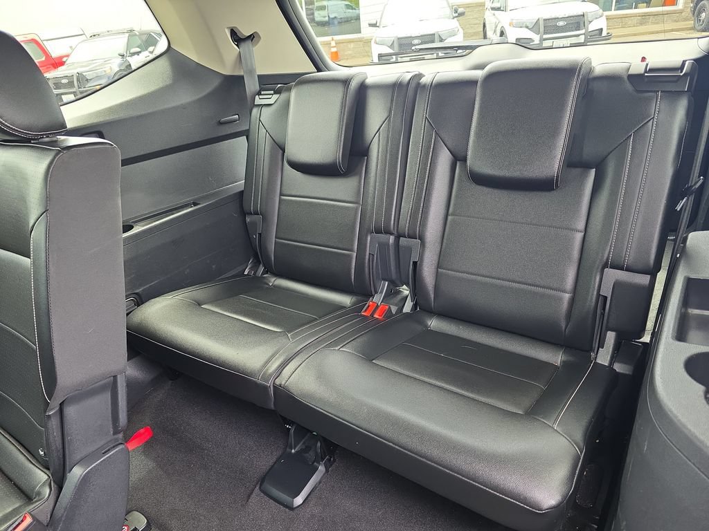 Used 2022 Volkswagen Atlas SEL AWD/4WD image 31
