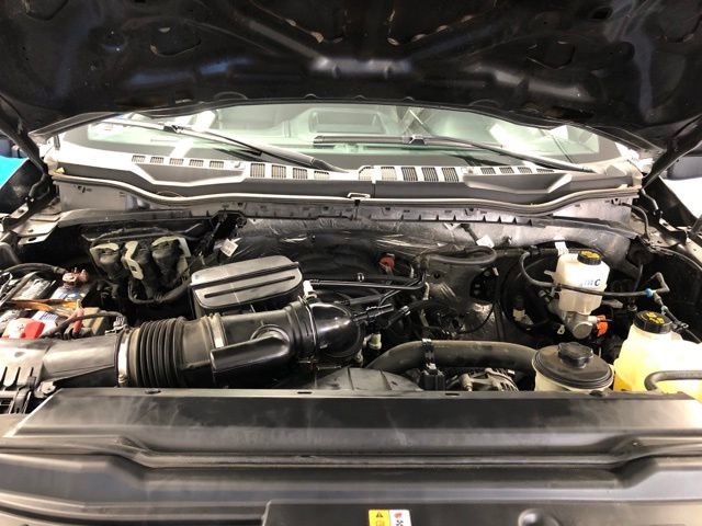 Certified 2022 Ford F250 Lariat w/ Lariat Ultimate Package image 7