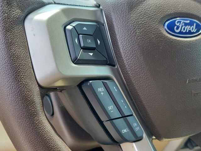 Certified 2020 Ford F150 Lariat w/ Equipment Group 502A Luxury AWD/4WD image 24