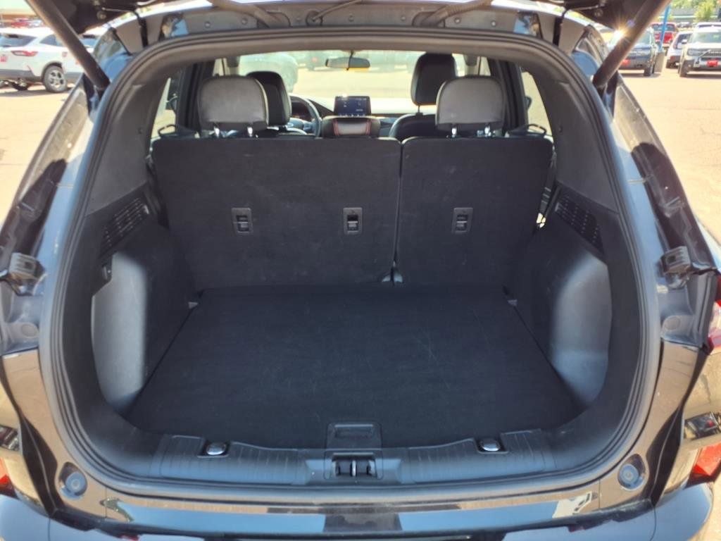 Certified 2023 Ford Escape ST-Line image 20