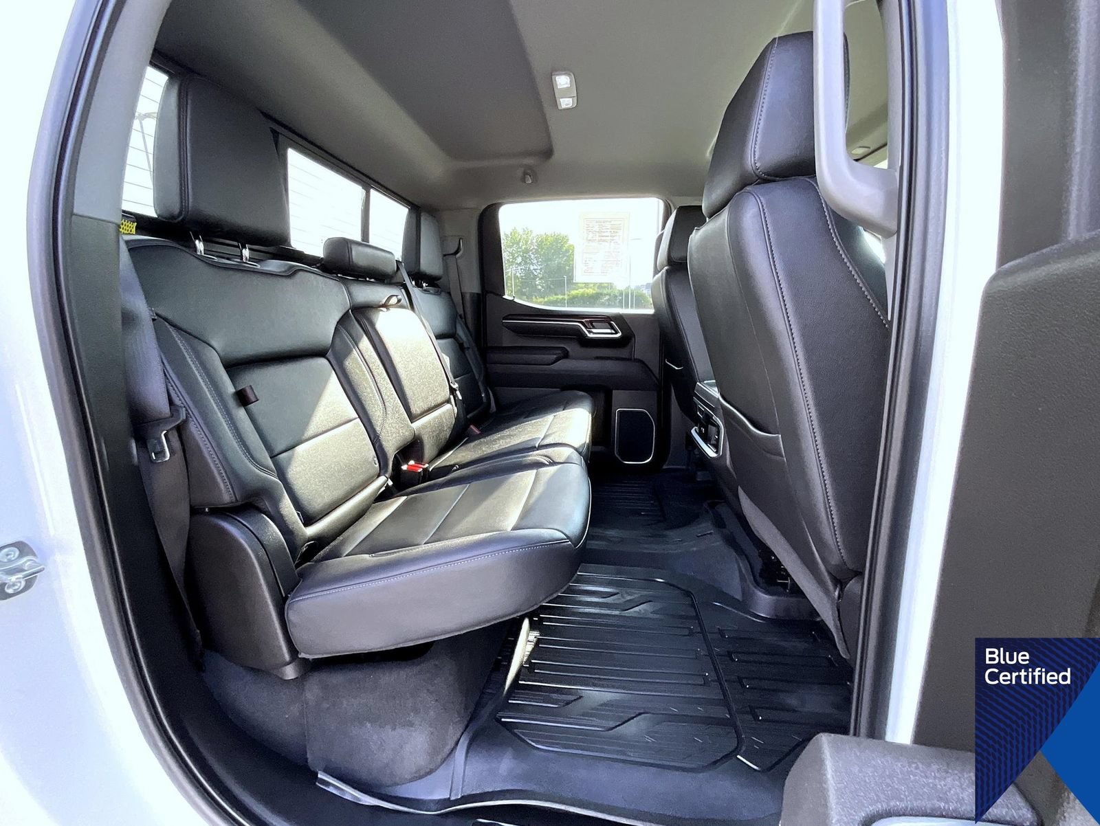 Used 2026 GMC Sierra 1500 SLT w/ SLT Premium Plus Package AWD/4WD image 19